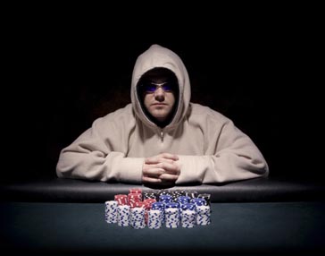 United States poker